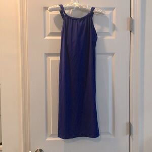 Athlete Kokomo Swim Dress, XS